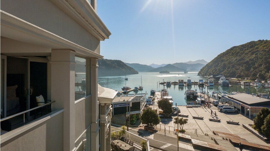 Picton Waterfront Apartments