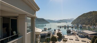 Picton Waterfront Apartments