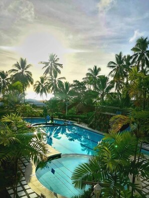 Exterior - Northsky Beach Resort (Sogod)