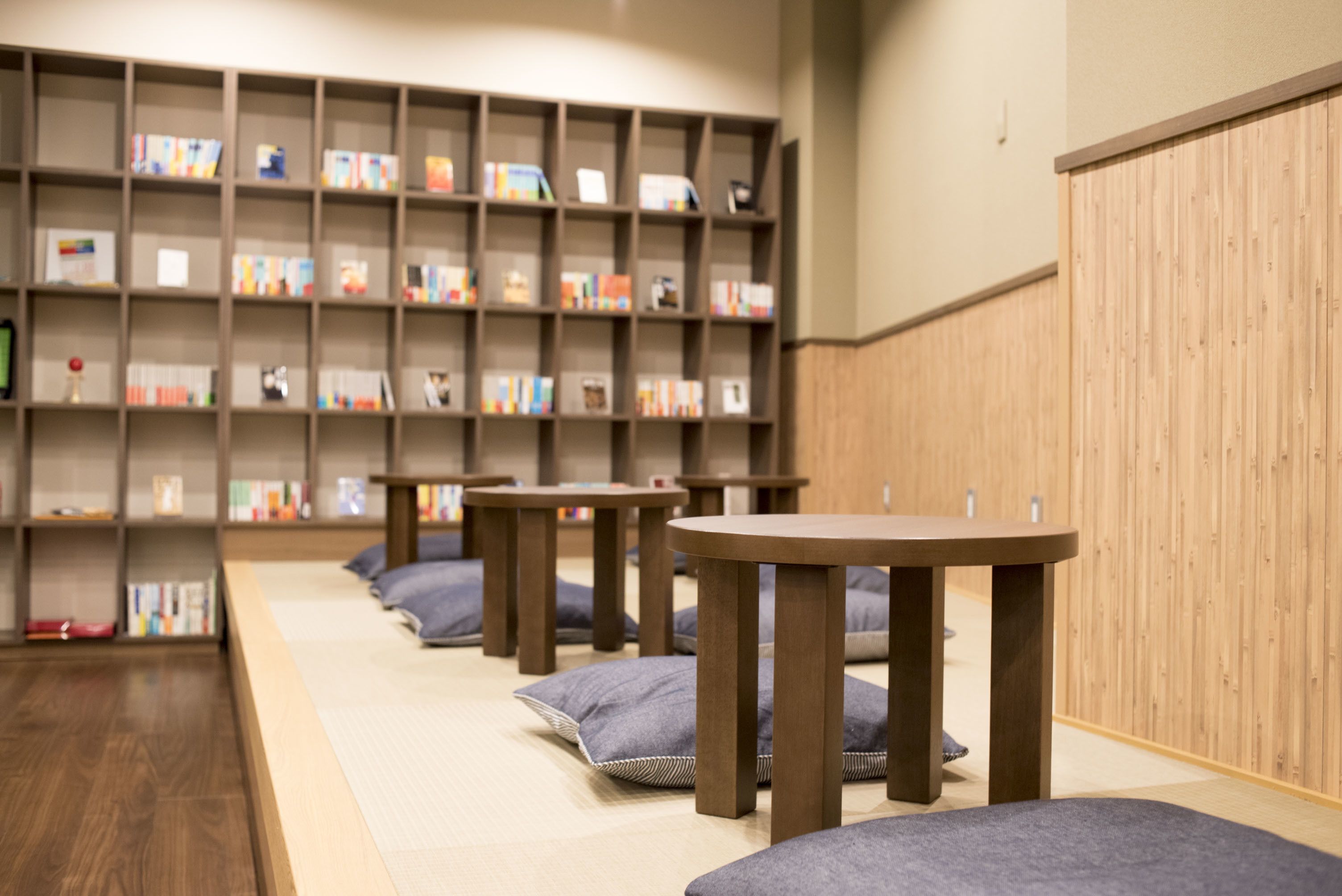 Servicio de la propiedad