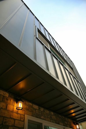 Front of property - Daon House (Daegu)