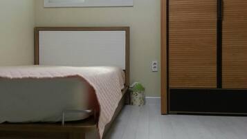 1 bedroom, free WiFi