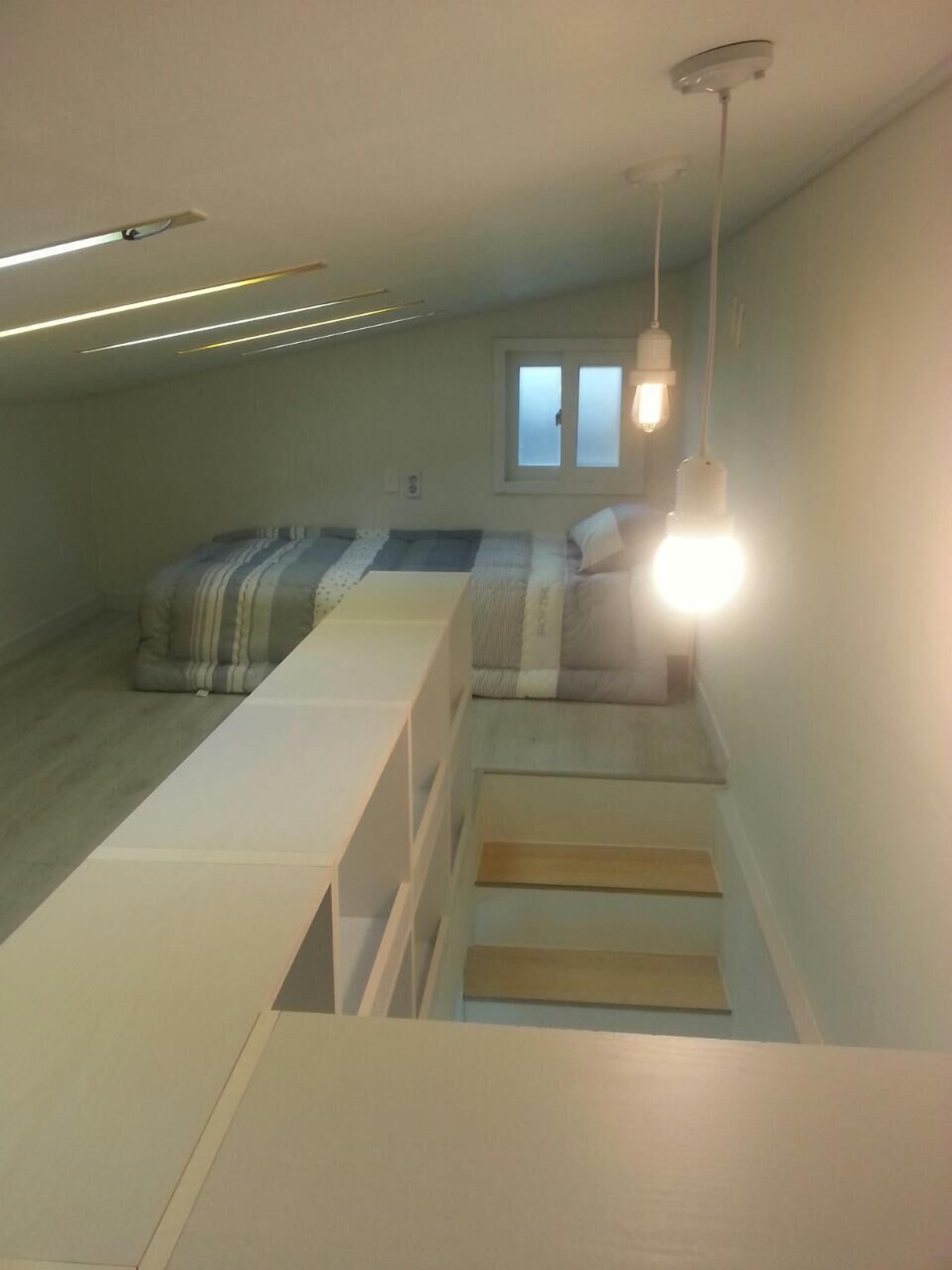 Appartement Duplex | Wi-Fi gratuit