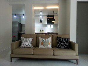 Suite | Room amenity - Daon House (Daegu)