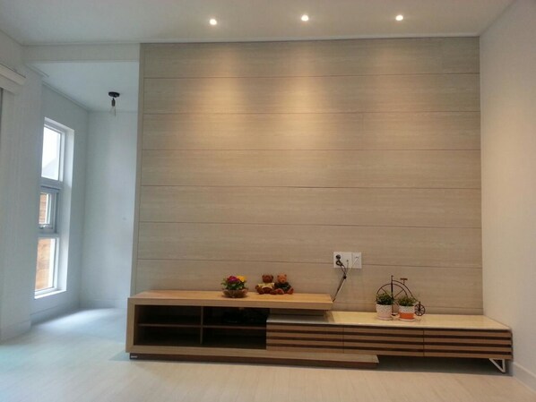 Suite | Room amenity - Daon House (Daegu)