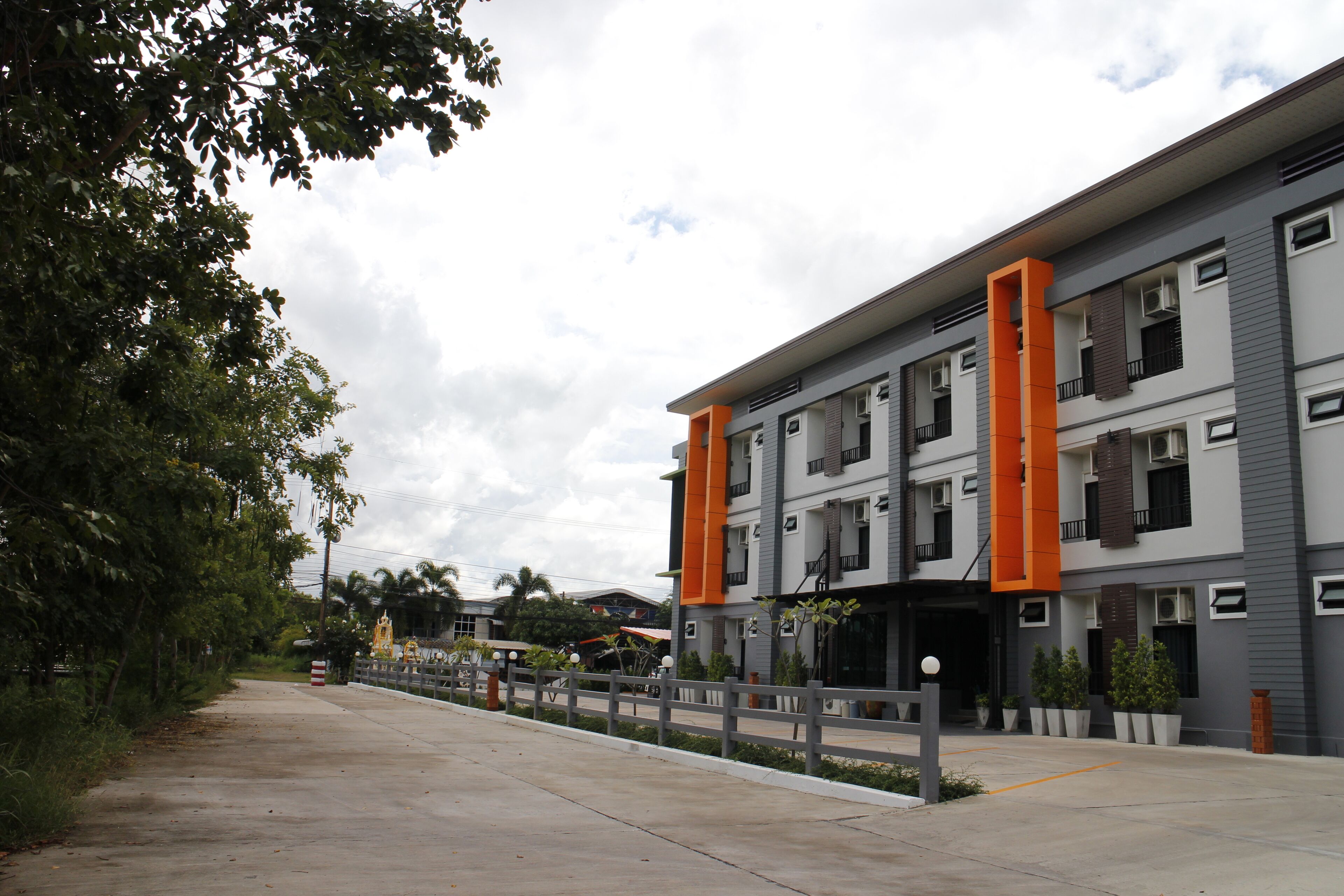 Foto - The Siri Place