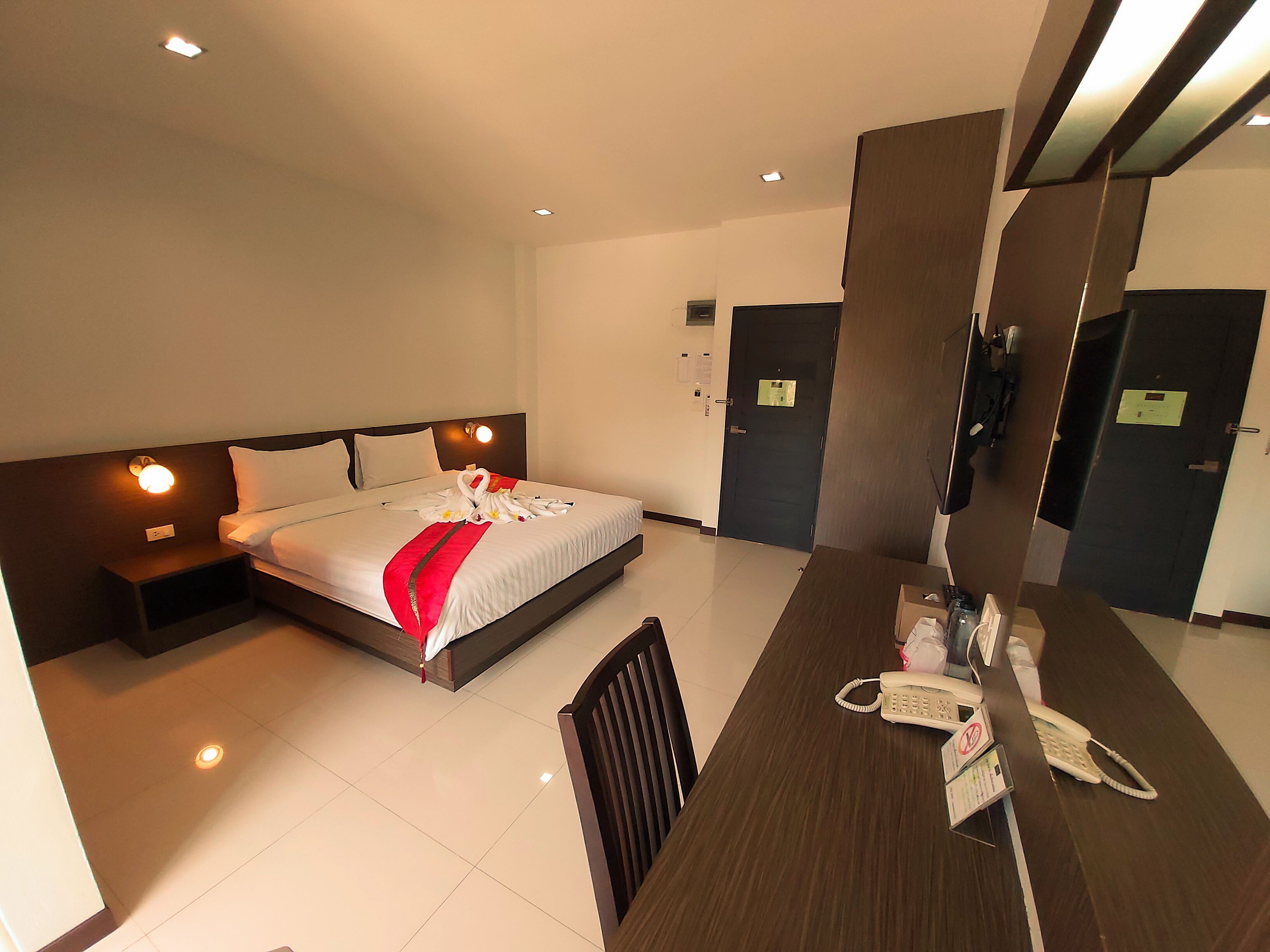 Foto - The Siri Place