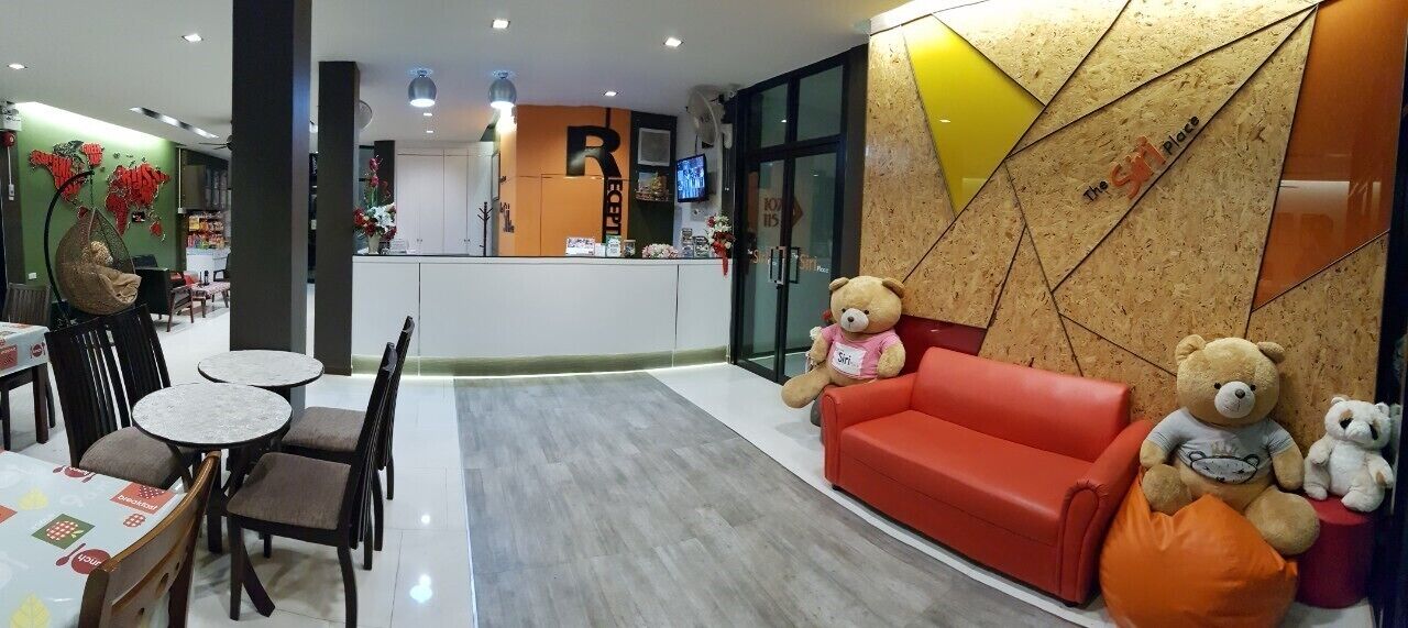 Foto - The Siri Place