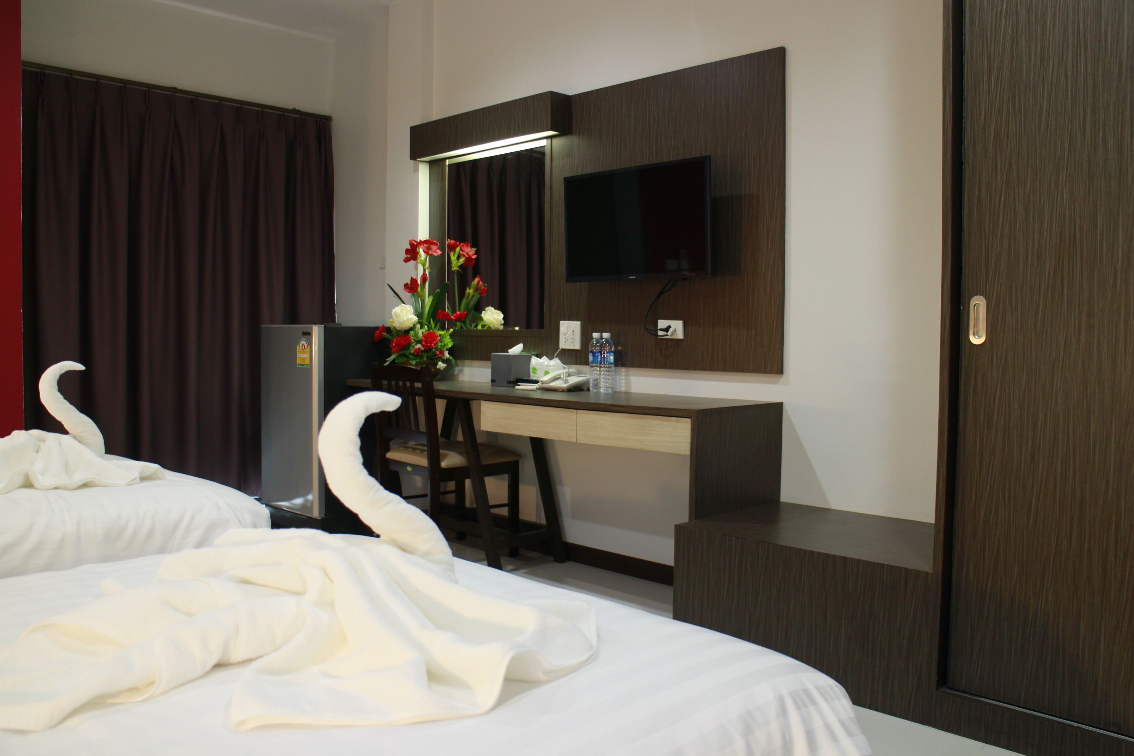 Foto - The Siri Place