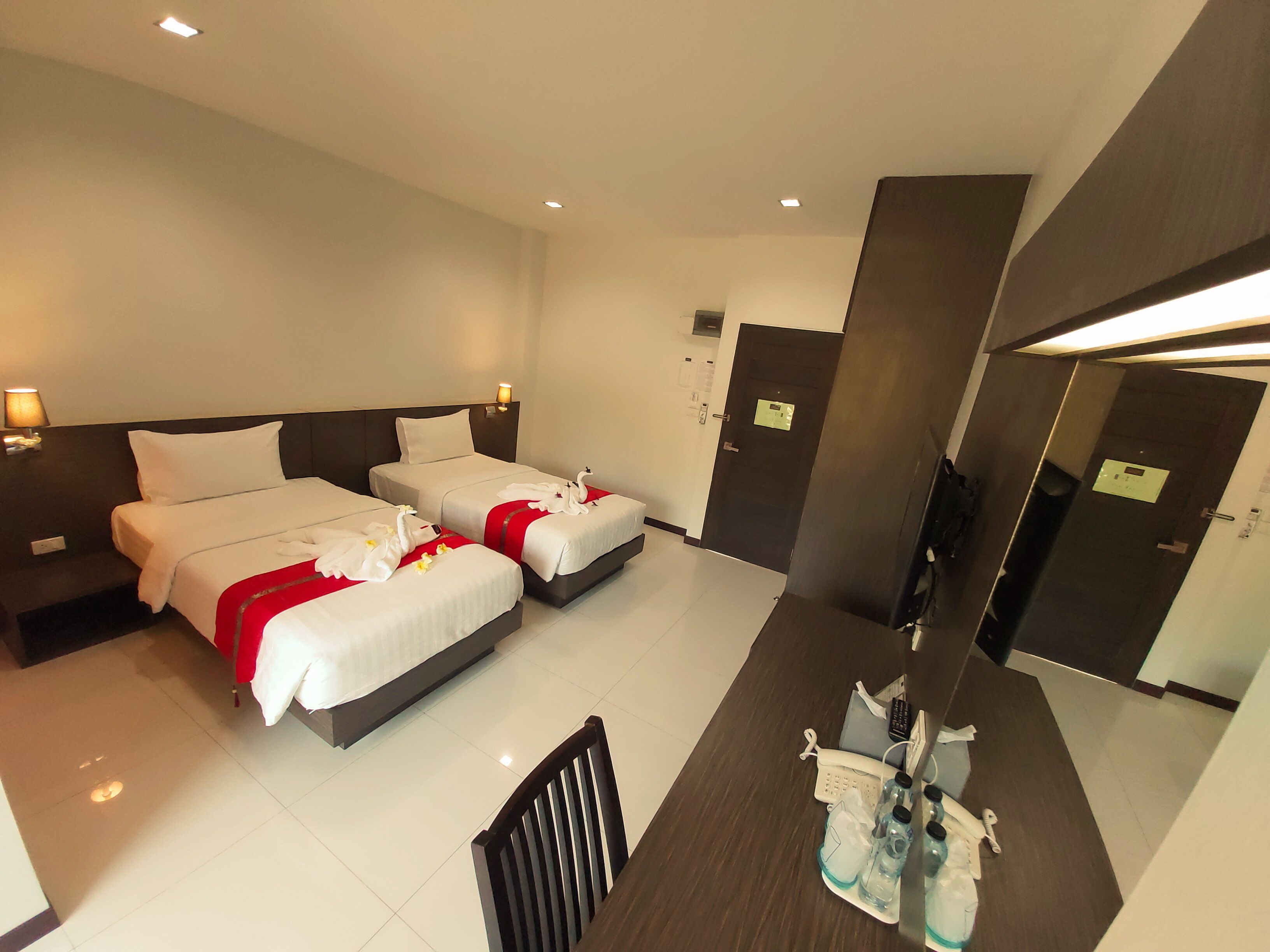 Foto - The Siri Place