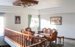 Interior - Green Palace Hotel (Chiang Mai)