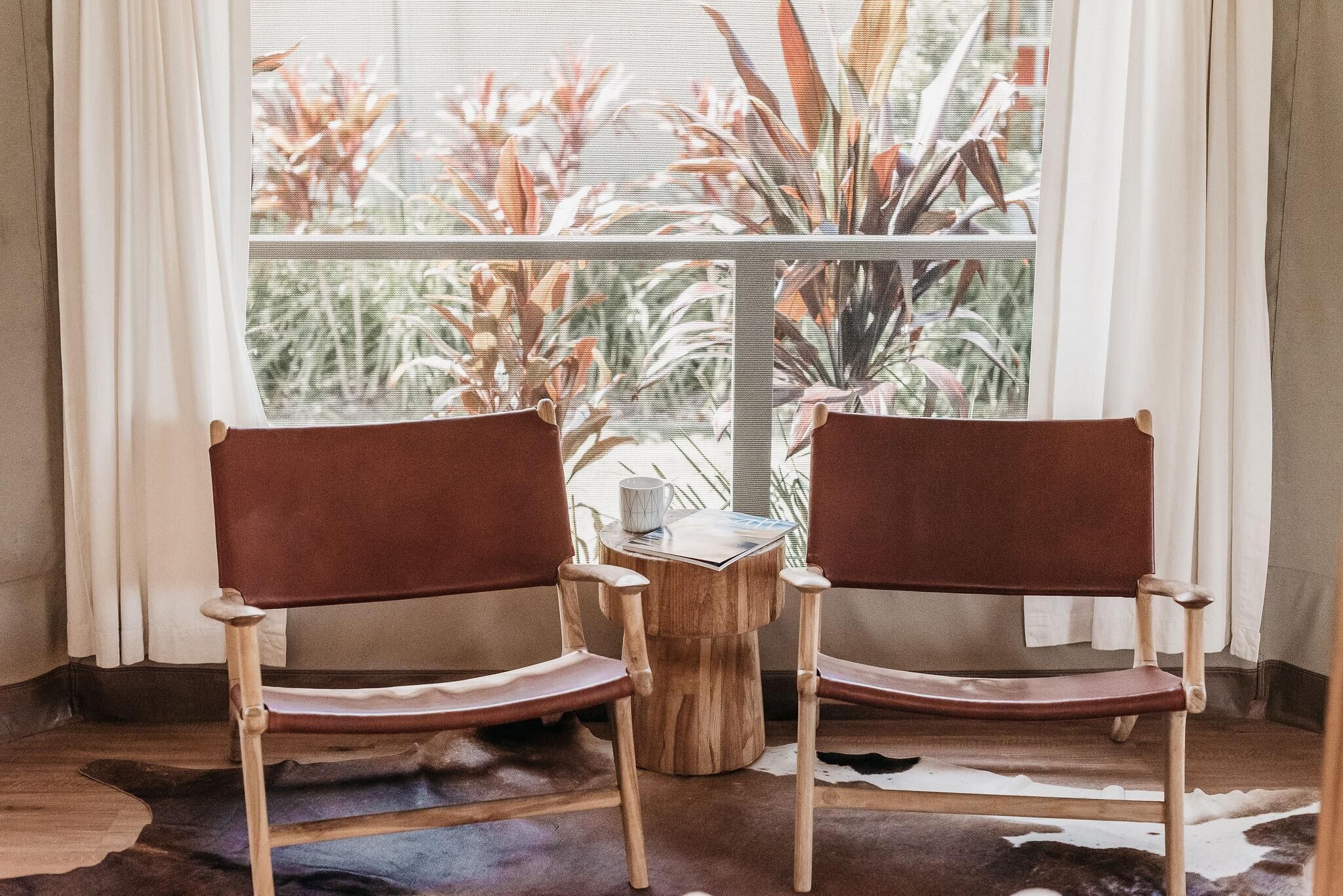 Tente Deluxe, 1 très grand lit | Literie de qualité supérieure, Wi-Fi gratuit, draps fournis