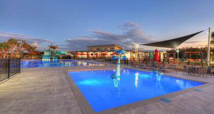 Ingenia Holidays Rivershore