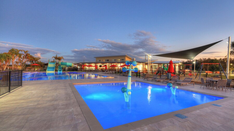 Ingenia Holidays Rivershore