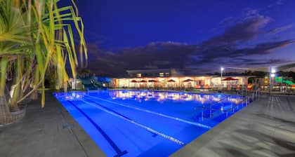 Ingenia Holidays Rivershore
