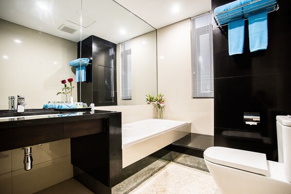 Unclassified image, 1 of 53, button - TRYP by Wyndham Yangon (Yangon)