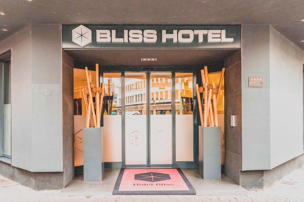 Hotel Bliss Frankfurt