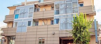 Palette Takashimadaira - Hostel