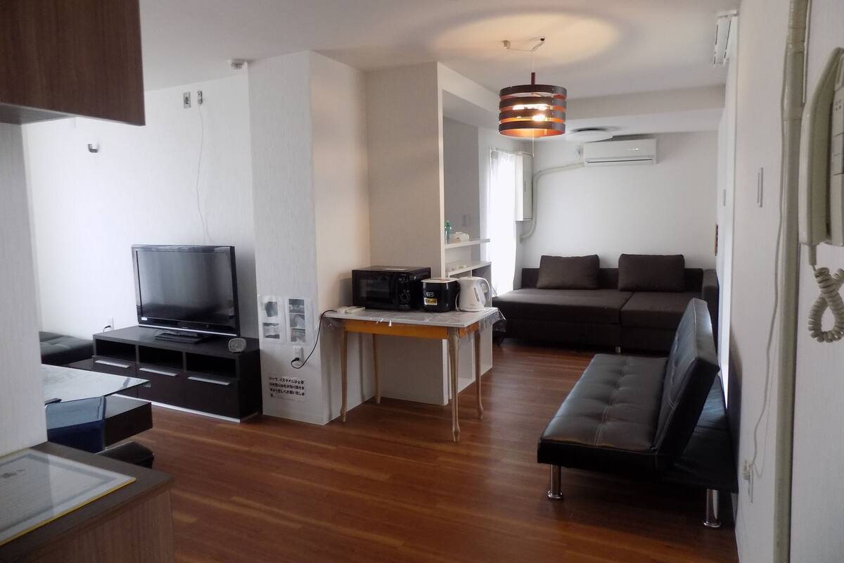 Superior Quadruple Room, Non Smoking | Laptop workspace, WiFi (free), bed sheets