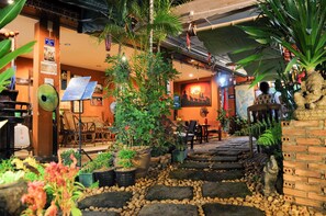 ร้านอาหาร