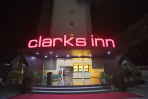 Exterior - ANA Clarks INN Panchkula (Kalka)