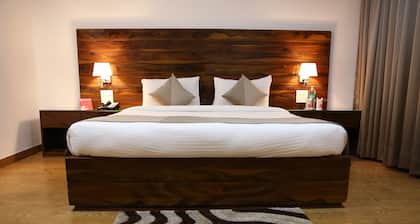 ANA Clarks INN Panchkula