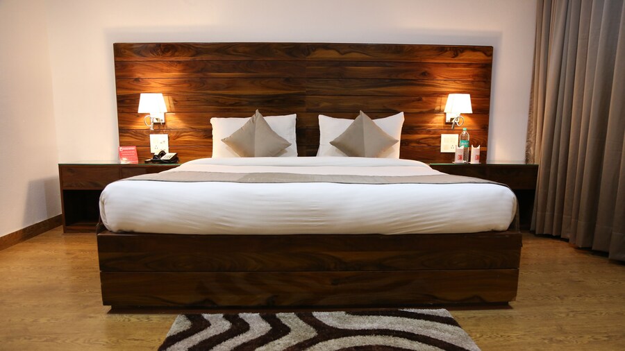 ANA Clarks INN Panchkula