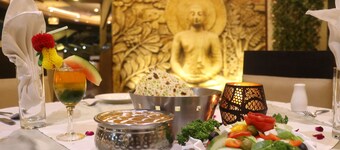 ANA クラークス イン パンチクラ