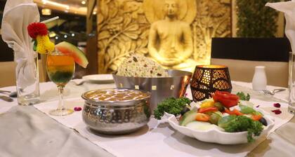 ANA Clarks INN Panchkula