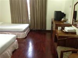 Room - Anou Paradise Hotel (Vientiane)