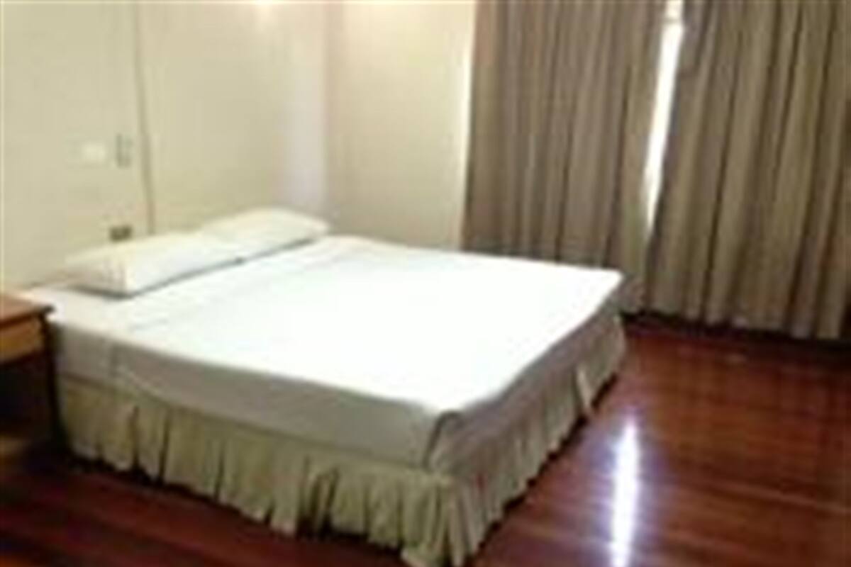 Standard Double Room | 書桌、遮光窗簾/窗簾、嬰兒床 (收費)、摺床/加床 (收費)