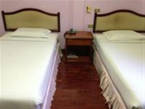 Room - Anou Paradise Hotel (Vientiane)