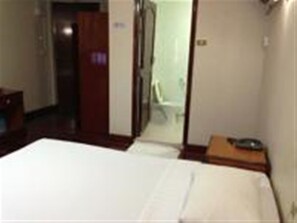 Desk, blackout curtains, cots/infant beds, rollaway beds