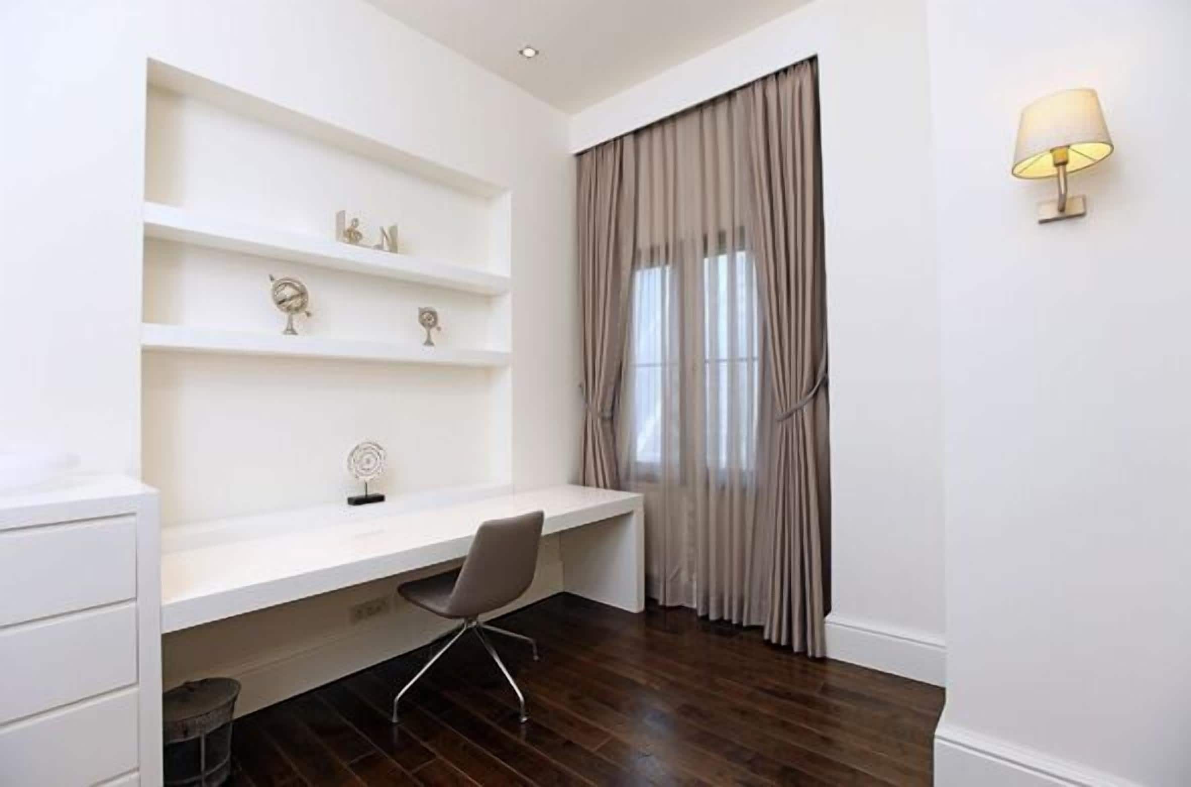 Foto - Pera Residence