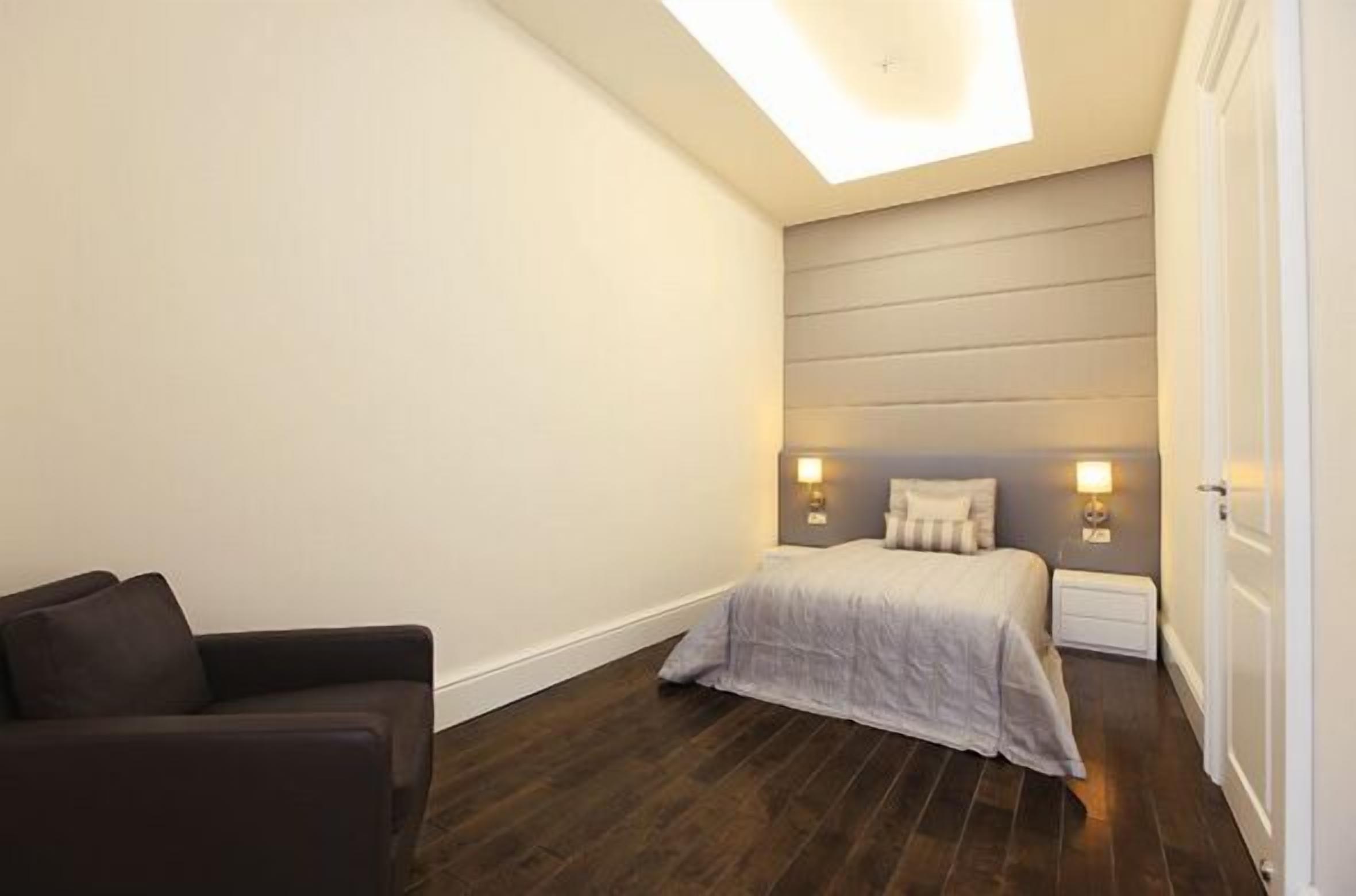 Foto - Pera Residence