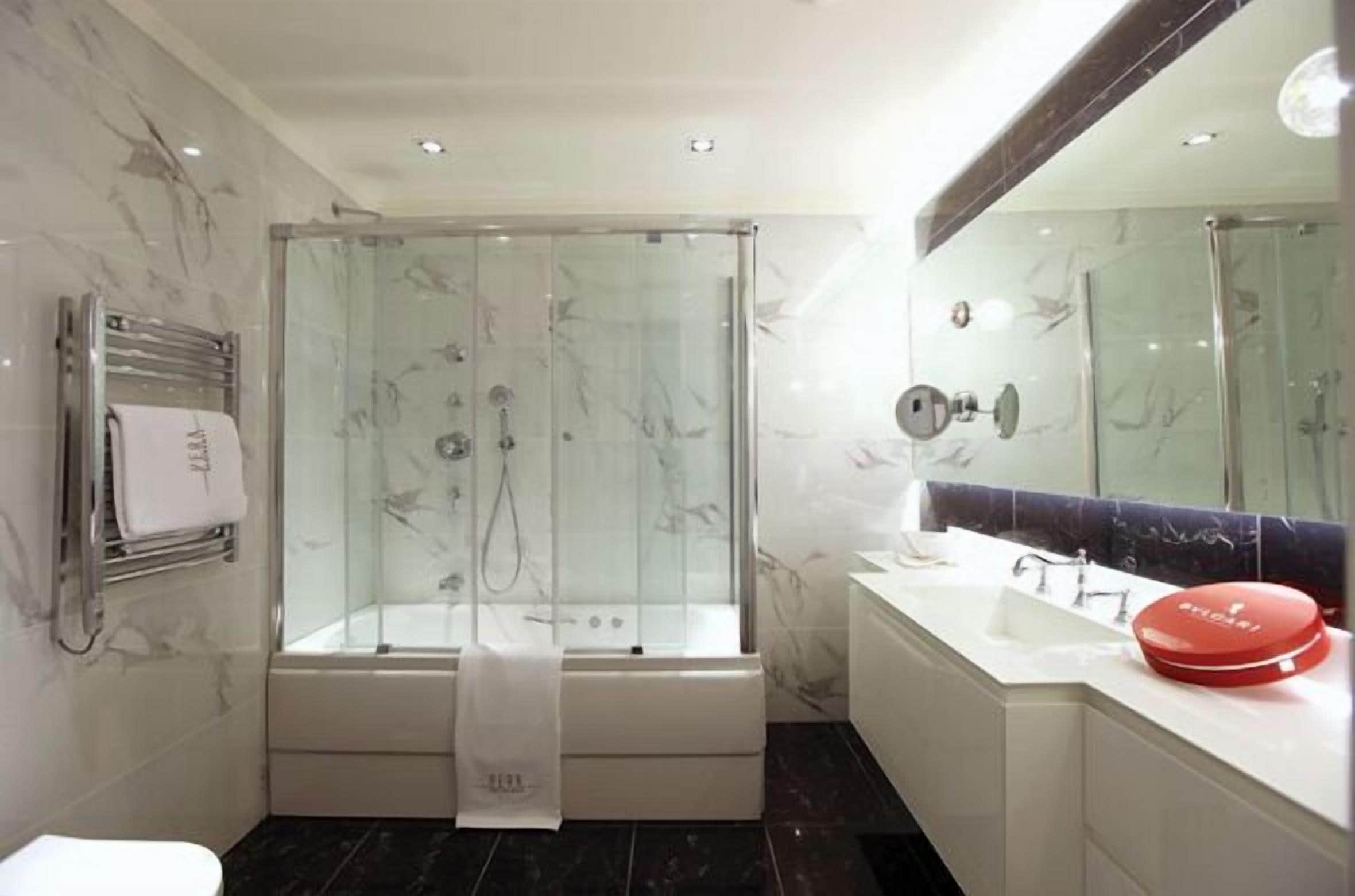 Foto - Pera Residence