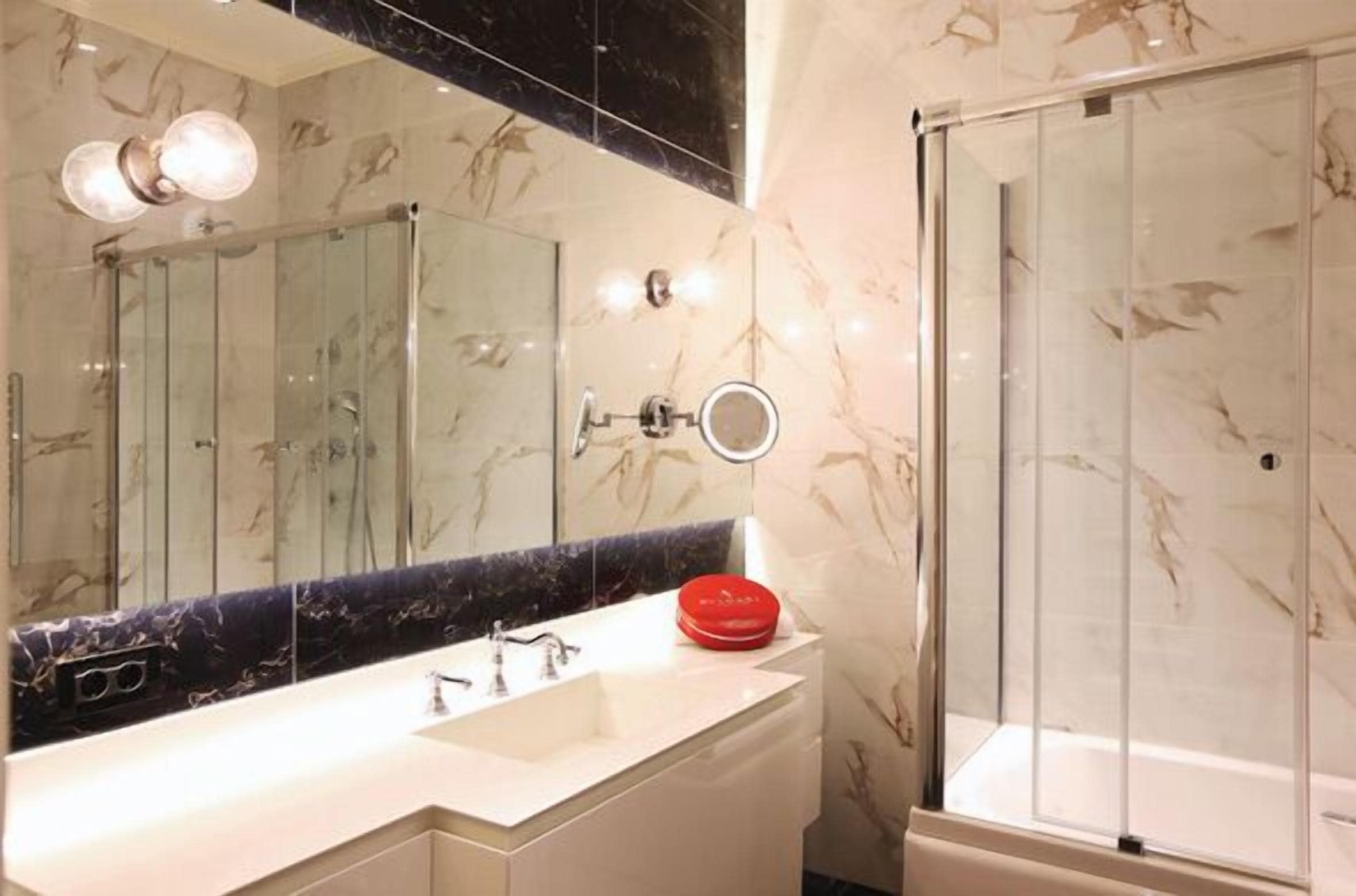 Foto - Pera Residence