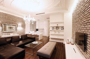 Télévision LCD, lecteur de DVD