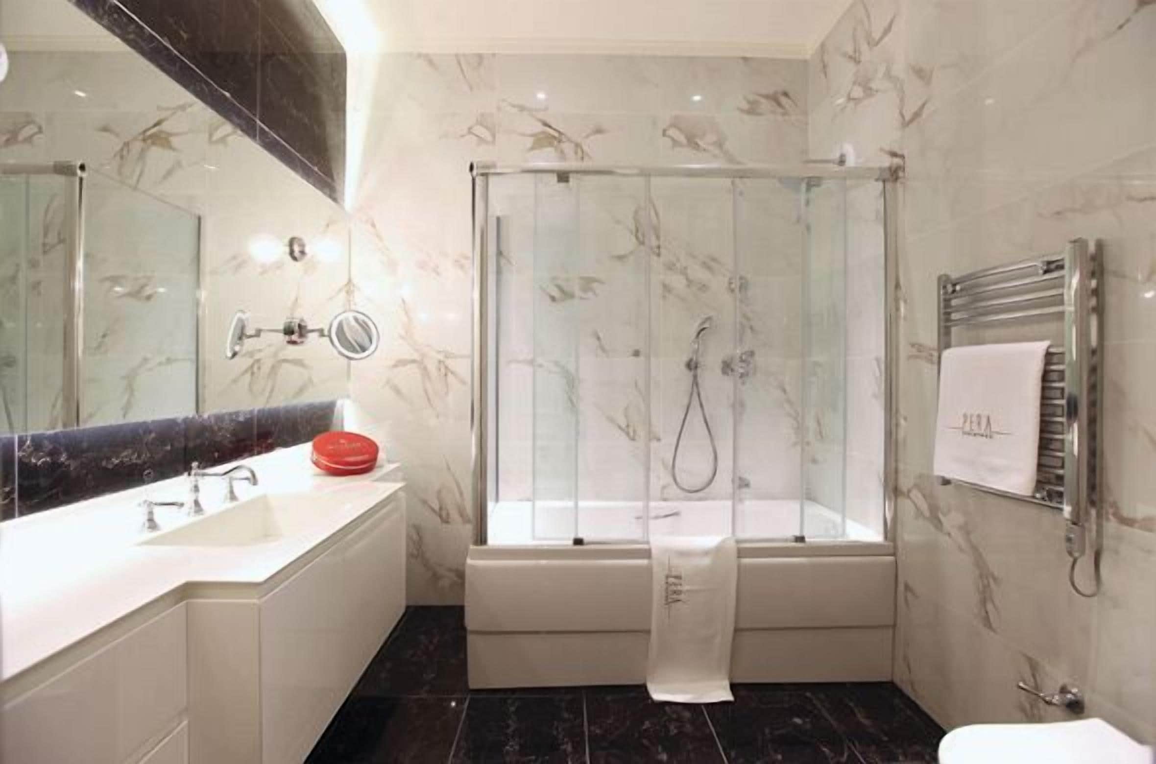 Foto - Pera Residence