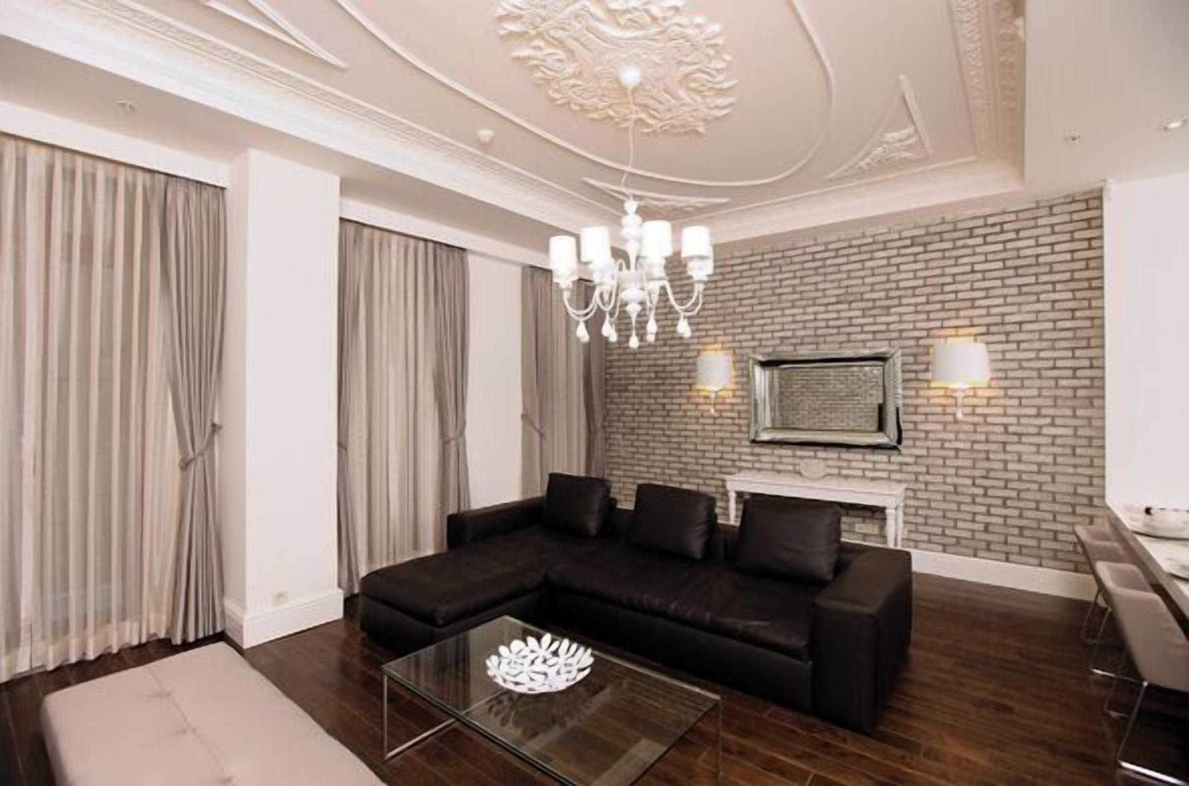 Foto - Pera Residence