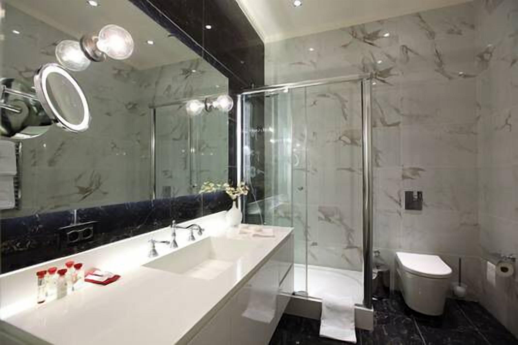 Foto - Pera Residence