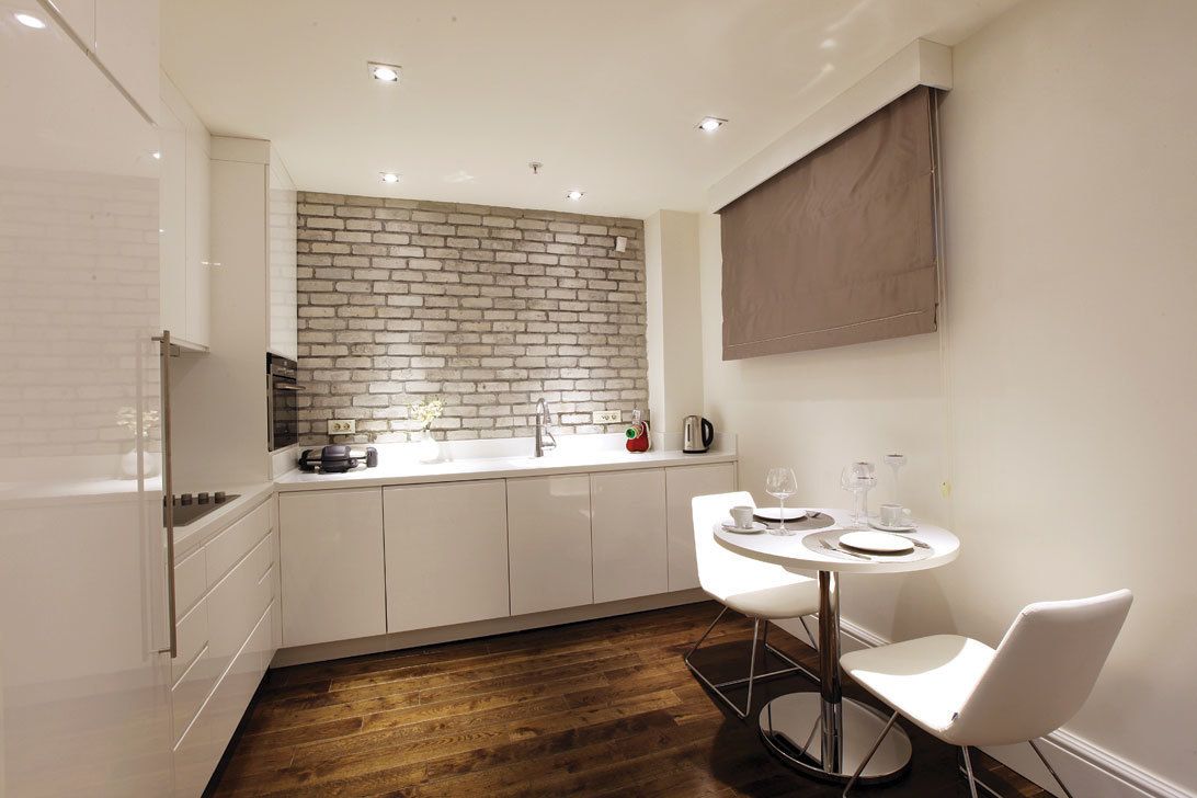 Foto - Pera Residence