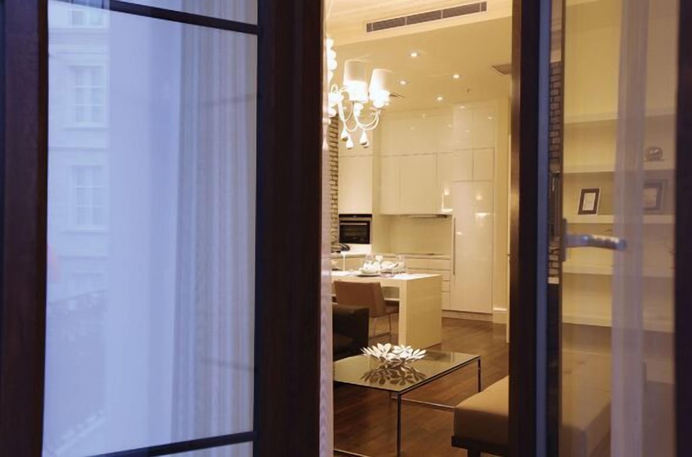 Foto - Pera Residence