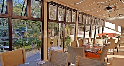 C Boutique Hotel