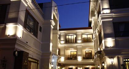 Ciudad Fernandina Hotel
