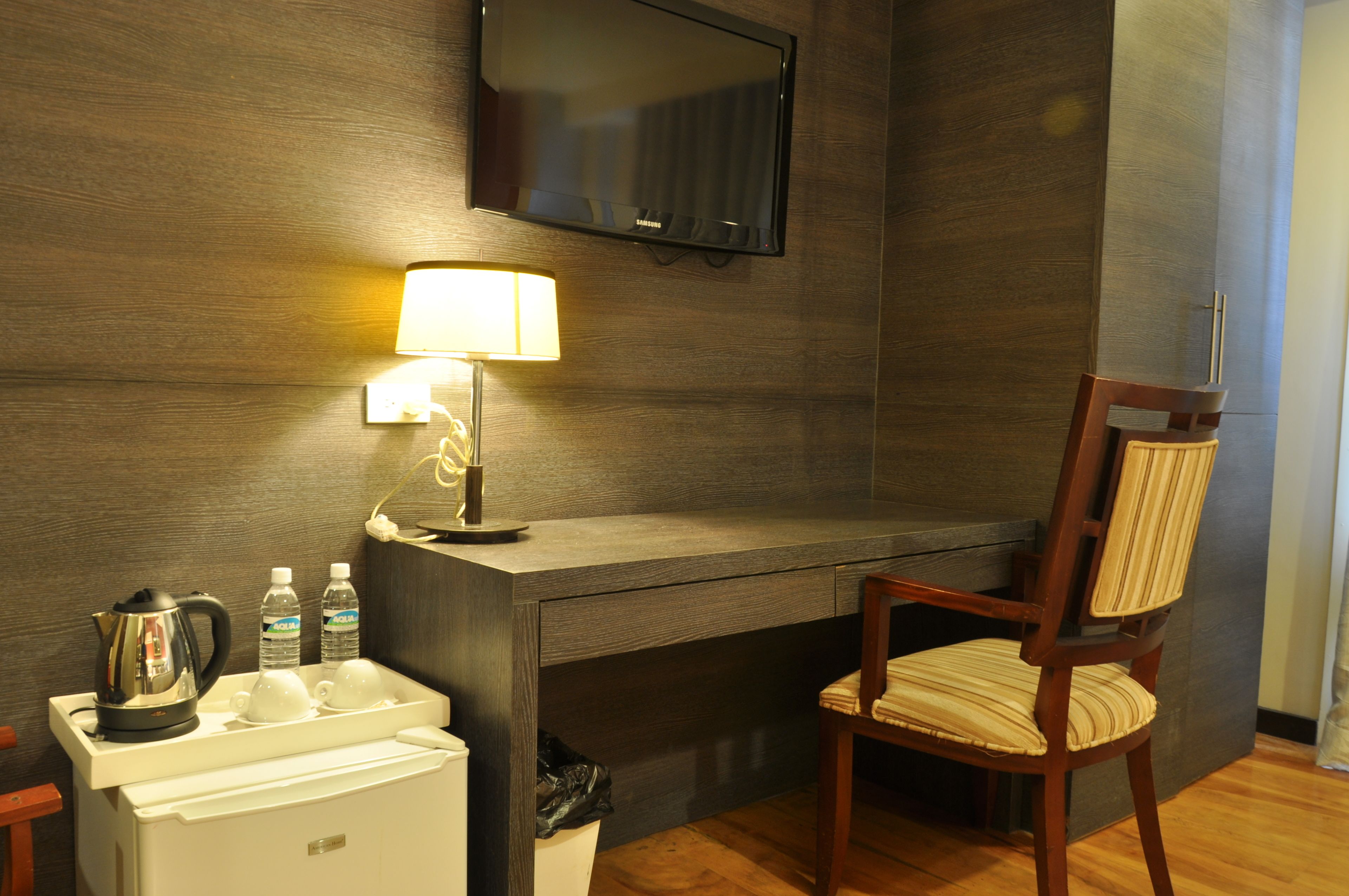 junior suite | room amenity