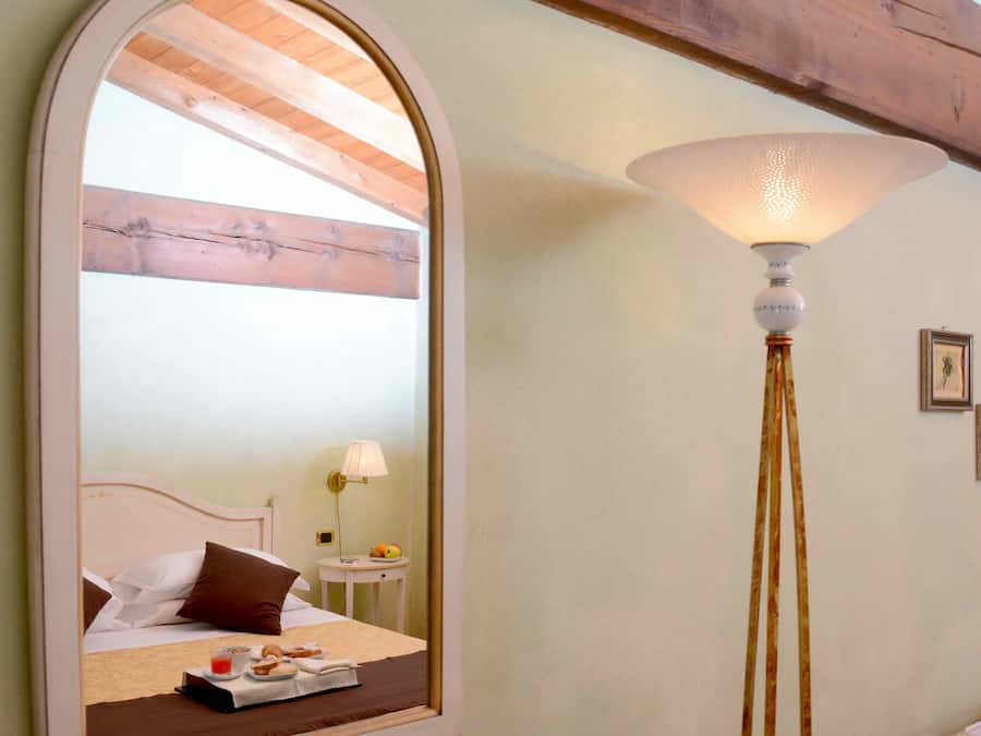 Double or Twin Room | Room amenity