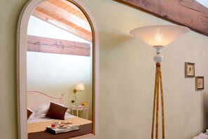 Phòng đôi hoặc 2 giường đơn | Tiện nghi tại phòng