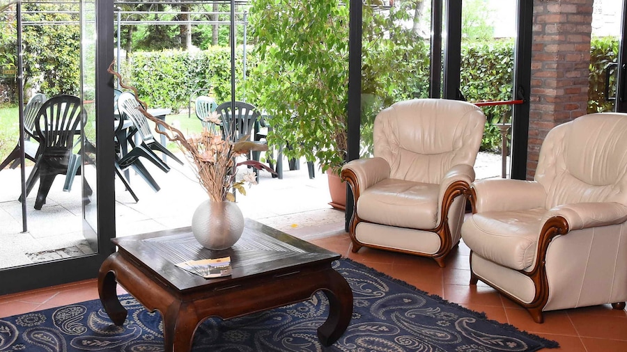 Albergo Antica Hostelleria