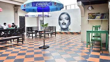 Spécialités Cuisine internationale